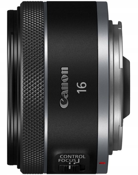 Obiektyw Canon RF 16mm F2.8 STM