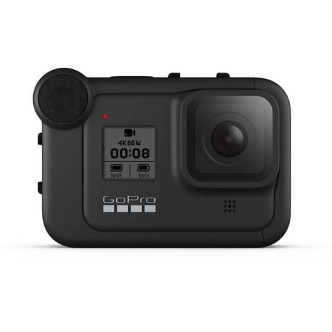 Obudowa GoPro Media Mod DEDYKOWANA DO GOPRO 8