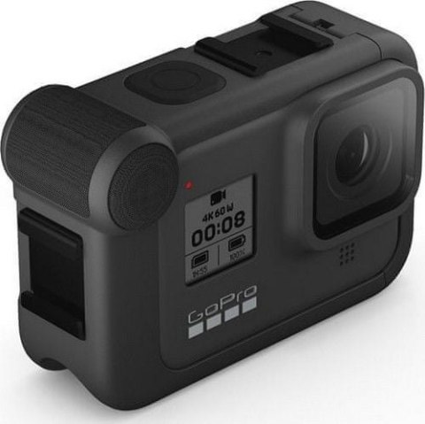 Obudowa GoPro Media Mod DEDYKOWANA DO GOPRO 8