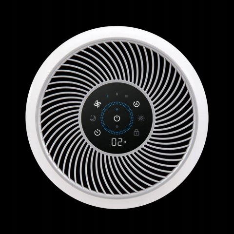 Oczyszczacz powietrza Levoit Core 300S HEPA TRYB NOCNY 22DB BARDZO CICHY Oczyszczacz powietrza Levoit Core 300S HEPA TRYB NOCNY 22DB BARDZO CICHY