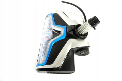 Odkurzacz pionowy Bissell Crosswave Pet Pro srebrny/szary Odkurzacz pionowy Bissell Crosswave Pet Pro srebrny/szary