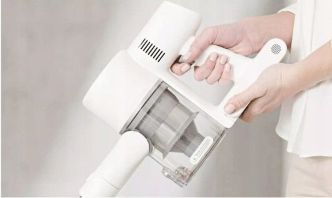 Odkurzacz pionowy Dreame T10 biały