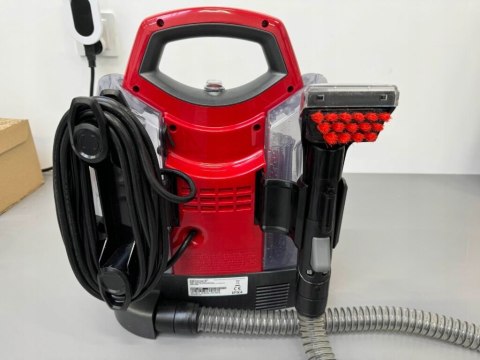 Odkurzacz piorący Bissell SpotClean ProHeat 330 W czerwony Odkurzacz piorący Bissell SpotClean ProHeat 330 W czerwony