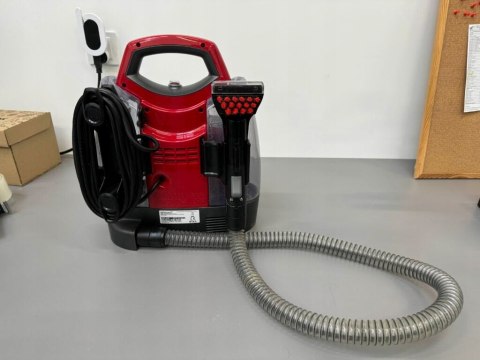 Odkurzacz piorący Bissell SpotClean ProHeat 330 W czerwony Odkurzacz piorący Bissell SpotClean ProHeat 330 W czerwony