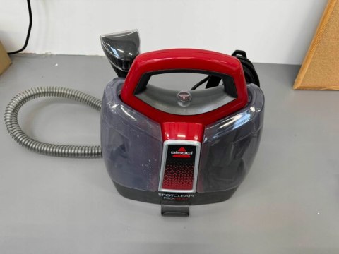 Odkurzacz piorący Bissell SpotClean ProHeat 330 W czerwony Odkurzacz piorący Bissell SpotClean ProHeat 330 W czerwony