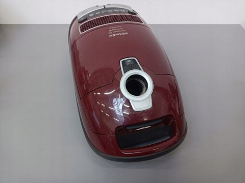 Odkurzacz workowy Miele Complete C3 CatnDog