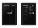 PIONEER DM-50D - monitory studyjne