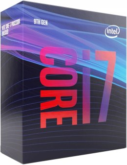 Procesor Intel Core i7-9700 8 x 3 GHz gen. 9