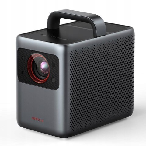 Projektor DLP Nebula Cosmos Laser 4K czarny ANDROID TV NETFLIX HBO YOUTUBE Projektor DLP Nebula Cosmos Laser 4K czarny ANDROID TV NETFLIX HBO YOUTUBE