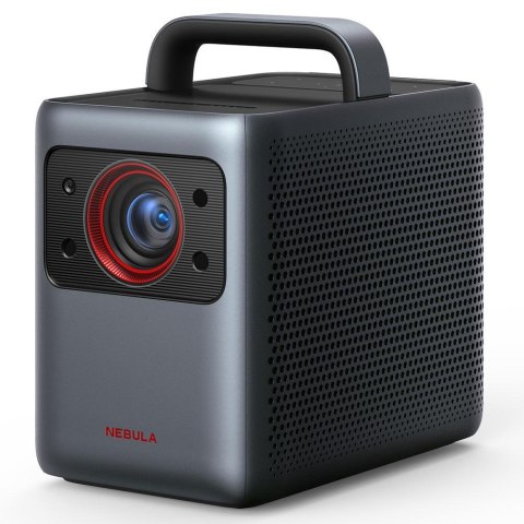 Projektor DLP Nebula Cosmos Laser 4K czarny ANDROID TV NETFLIX HBO YOUTUBE Projektor DLP Nebula Cosmos Laser 4K czarny ANDROID TV NETFLIX HBO YOUTUBE