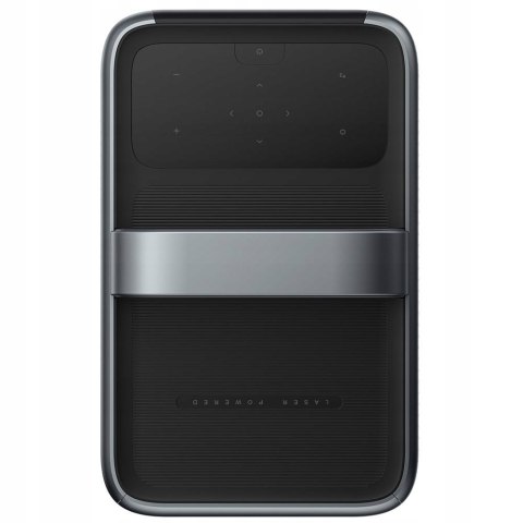 Projektor DLP Nebula Cosmos Laser 4K czarny ANDROID TV NETFLIX HBO YOUTUBE Projektor DLP Nebula Cosmos Laser 4K czarny ANDROID TV NETFLIX HBO YOUTUBE