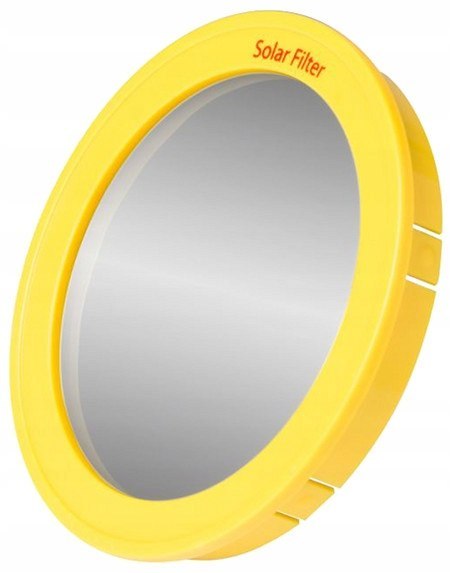 Teleskop Bresser Sirius 70/900 AZ Carbon BEZ SOCZEWEK