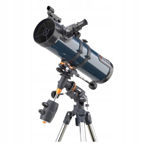 Teleskop Celestron AstroMaster 130EQ