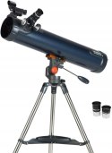 Teleskop Celestron LT 76AZ 700 mm