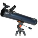 Teleskop Celestron LT 76AZ 700 mm