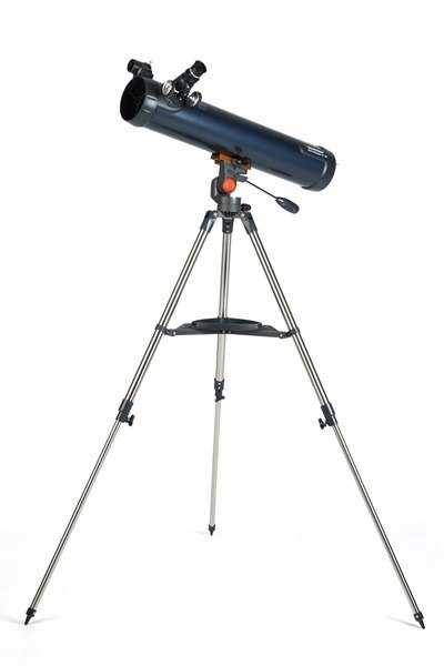 Teleskop Celestron LT 76AZ 700 mm