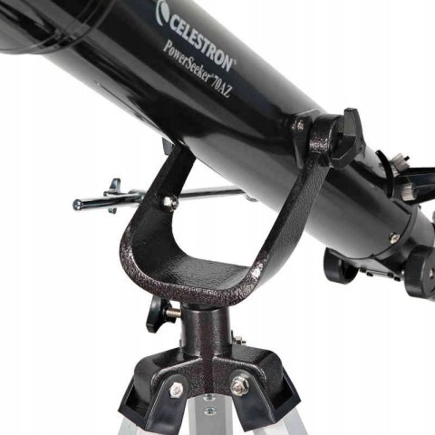 Teleskop Celestron PowerSeeker 70 AZ 700 mm
