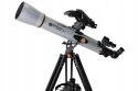 Teleskop Celestron StarSense Explorer LT 70AZ