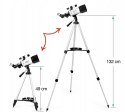 Teleskop Slokey SkyWays 40070 400 mm MEGA SPRAWDŹ