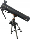 Teleskop astronomiczny Celestron N 76/700 Astromaster EQ