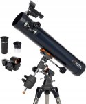 Teleskop astronomiczny Celestron N 76/700 Astromaster EQ