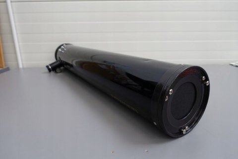 Teleskop astronomiczny N Omegon 114/900 EQ-1