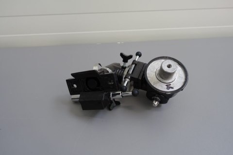 Teleskop astronomiczny N Omegon 114/900 EQ-1