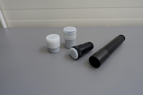 Teleskop astronomiczny N Omegon 114/900 EQ-1