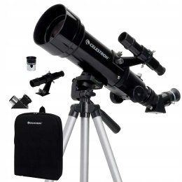 Teleskop kompaktowy Celestron Travel Scope 70 mm