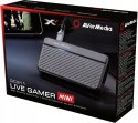 AVerMedia Live Gamer Mini GC311 Graber Gaming USB Full HD 1080p60