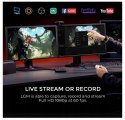 AVerMedia Live Gamer Mini GC311 Graber Gaming USB Full HD 1080p60