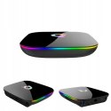 Android TV Box, Q Plus Android 9.0 2GB 16GB