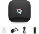 Android TV Box, Q Plus Android 9.0 2GB 16GB