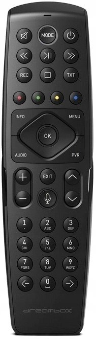 Dekoder DVB-C, DVB-S, DVB-S2, DVB-T, DVB-T2 Dreambox One UltraHD Dekoder DVB-C, DVB-S, DVB-S2, DVB-T, DVB-T2 Dreambox One UltraHD