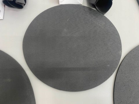 Evans Soundoff Podkładki tłumiące do perkusji