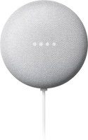 Głośnik przenośny Google Nest Mini szary 15 W