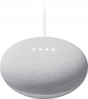 Głośnik przenośny Google Nest Mini szary 15 W