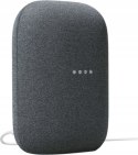 INTELIGENTNY GŁOŚNIK GOOGLE NEST AUDIO WI-FI BLACK