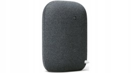 INTELIGENTNY GŁOŚNIK GOOGLE NEST AUDIO WI-FI BLACK