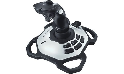 JOYSTICK LOGITECH EXTREME 3D PRO