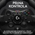 KIEROWNICA LOGITECH G923 XBOX SERIES X S PC