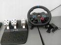 Kierownica Logitech G29 PS3 PS4 PC