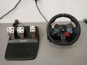 Kierownica Logitech G29 PS3 PS4 PC