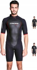 Kombinezon pływacki mężczyzna Cressi Altum Wetsuit r. L