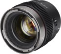 Obiektyw Samyang Sony E V-AF 75mm T1.9 FE Obiektyw Samyang Sony E V-AF 75mm T1.9 FE