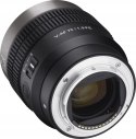 Obiektyw Samyang Sony E V-AF 75mm T1.9 FE Obiektyw Samyang Sony E V-AF 75mm T1.9 FE