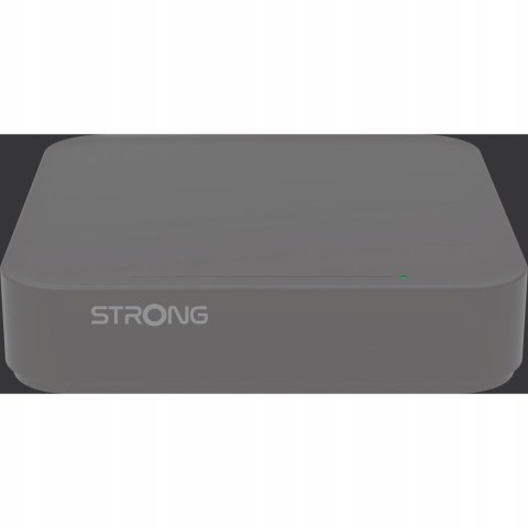 Odtwarzacz multimedialny Strong LEAP-S3 16 GB 4K