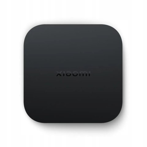 Odtwarzacz multimedialny Xiaomi TV Box S (2nd Gen) 8 GB