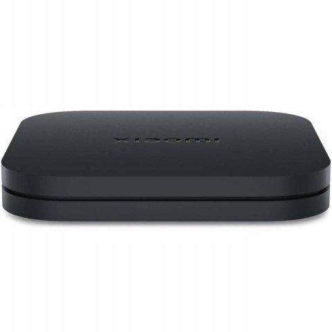 Odtwarzacz multimedialny Xiaomi TV Box S (2nd Gen) 8 GB