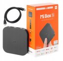 Odtwarzacz multimedialny Xiaomi TV Box S (2nd Gen) 8 GB